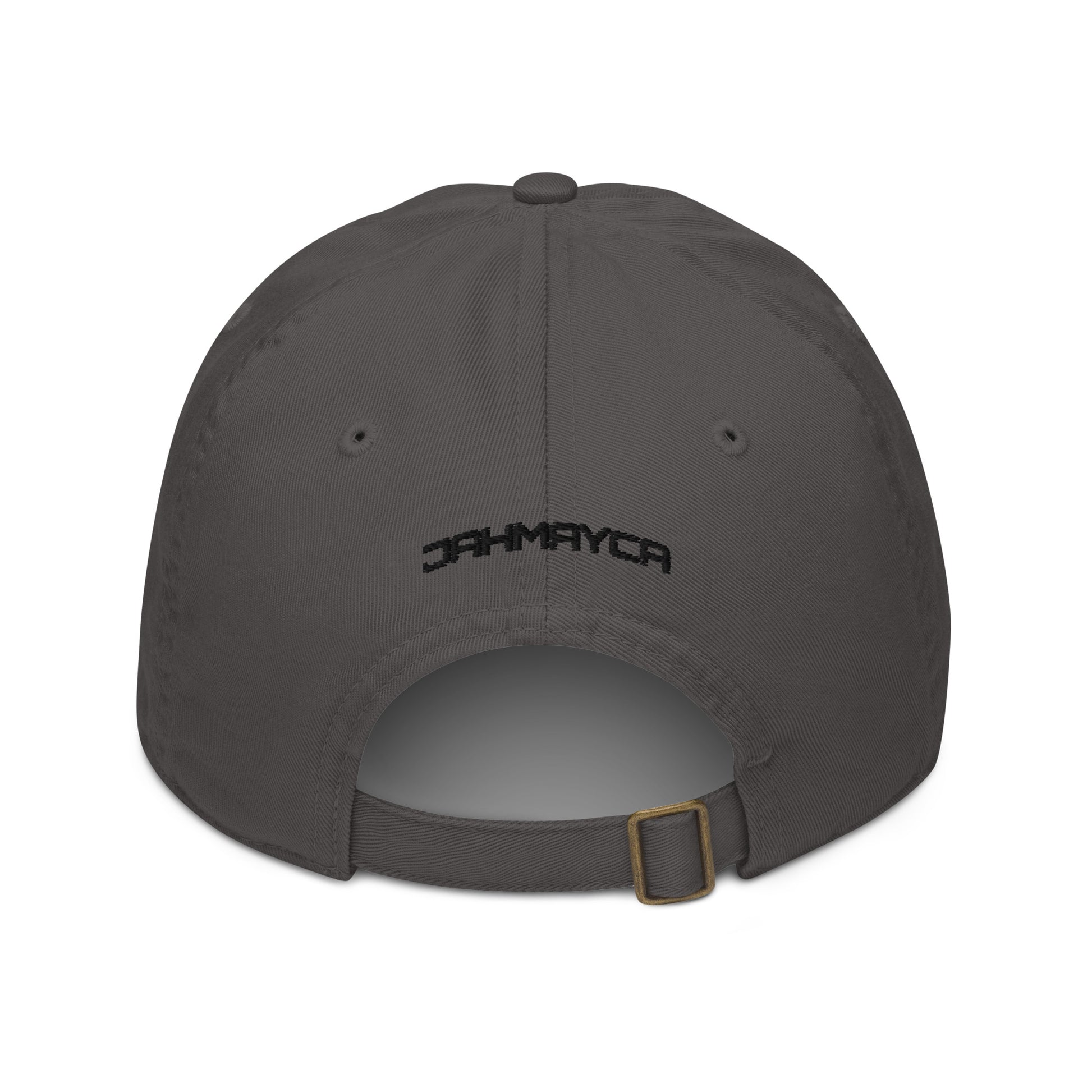 JREAM Dad Hat - JAHMAYCA