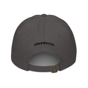 JREAM Dad Hat - JAHMAYCA