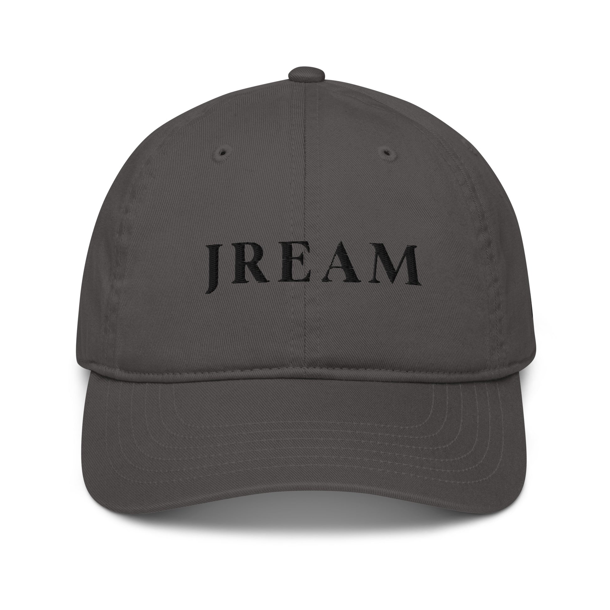 JREAM Dad Hat - JAHMAYCA