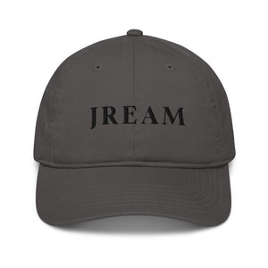 JREAM Dad Hat - JAHMAYCA