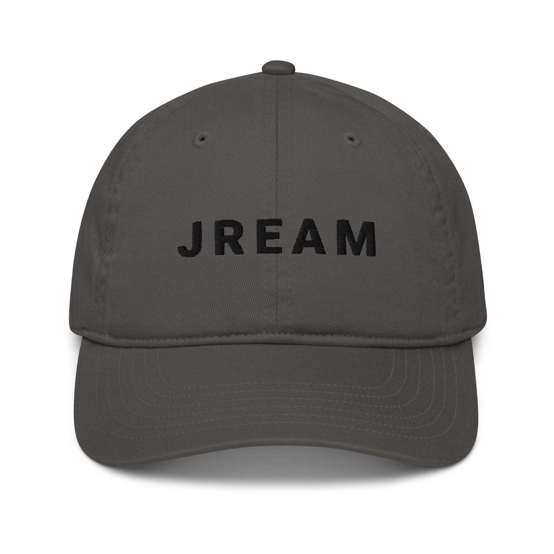 JREAM Dad Hat - JAHMAYCA