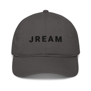 JREAM Dad Hat - JAHMAYCA