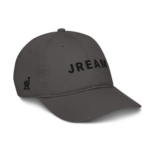JREAM Dad Hat - JAHMAYCA