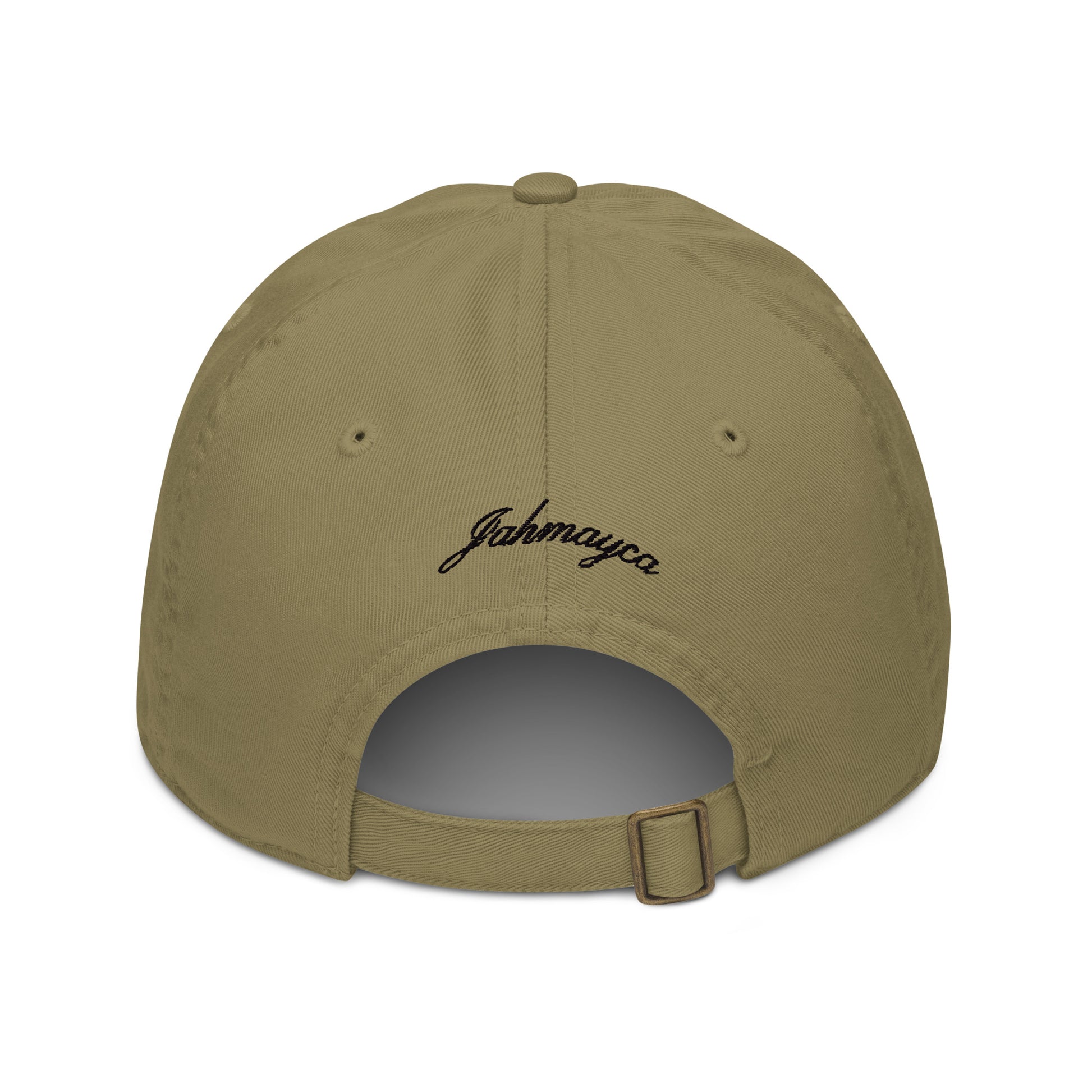JREAM Dad Hat - JAHMAYCA
