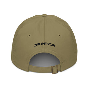 JREAM Dad Hat - JAHMAYCA