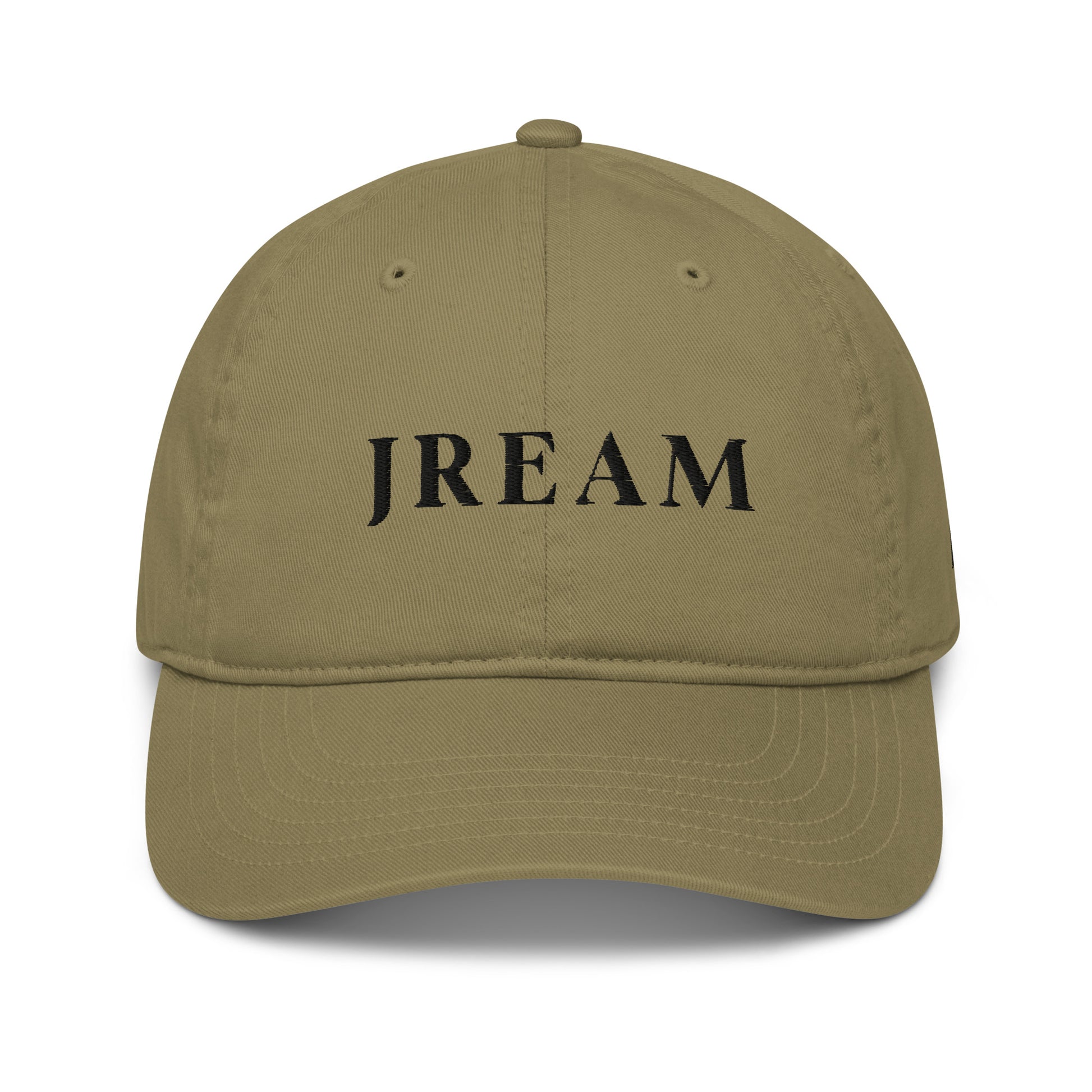 JREAM Dad Hat - JAHMAYCA