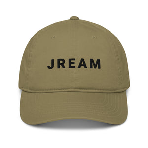 JREAM Dad Hat - JAHMAYCA
