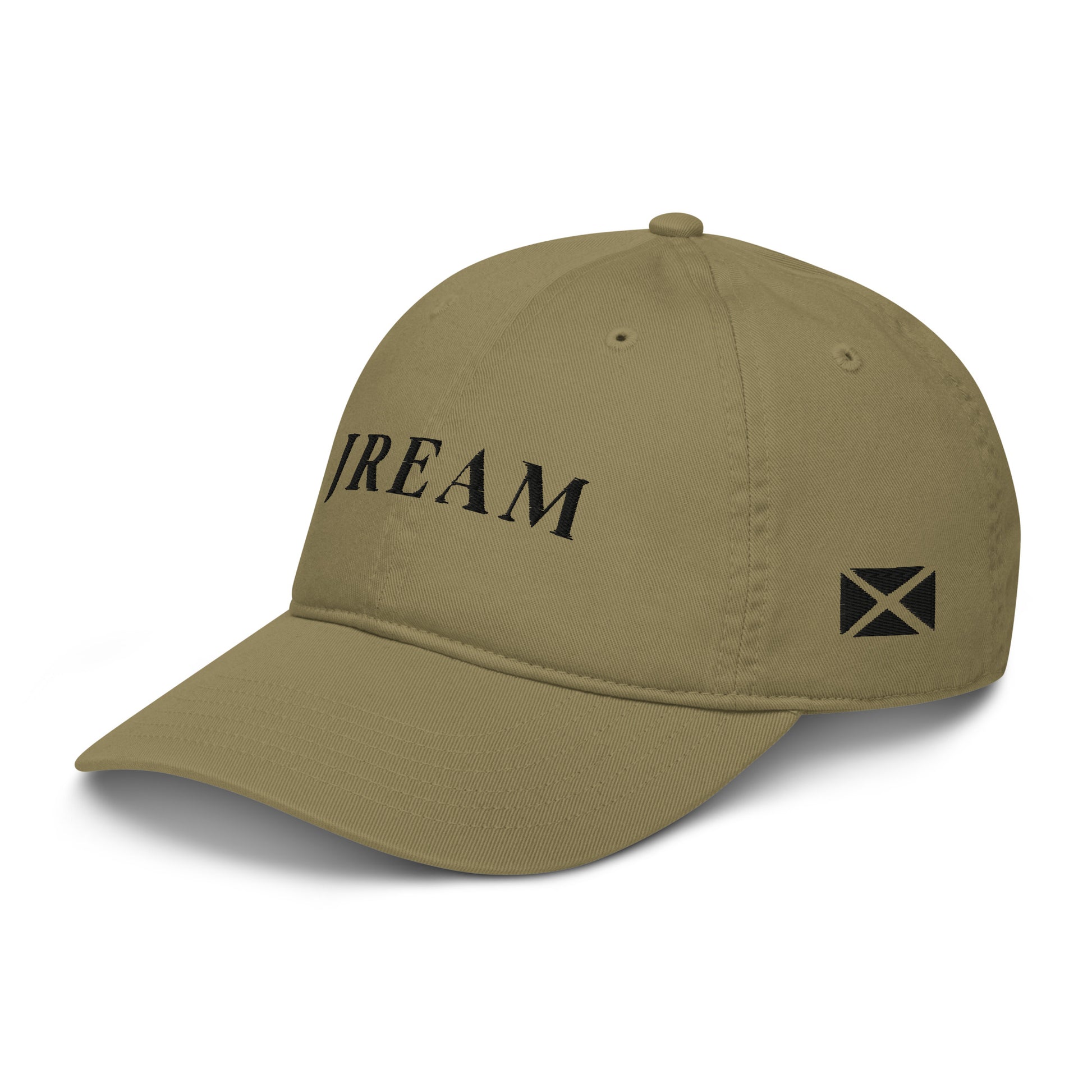 JREAM Dad Hat - JAHMAYCA