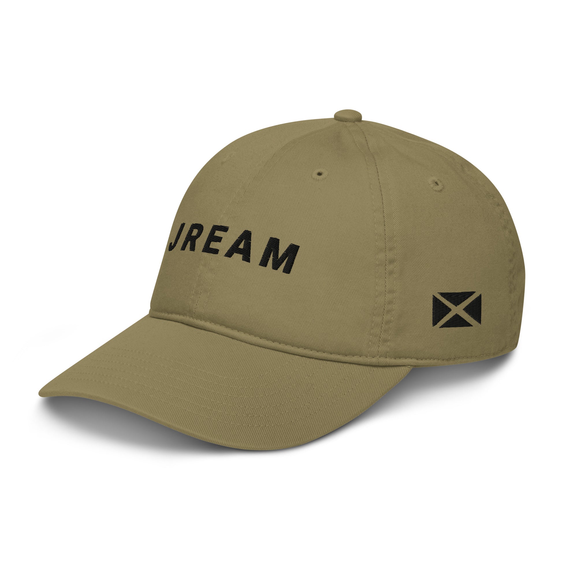 JREAM Dad Hat - JAHMAYCA