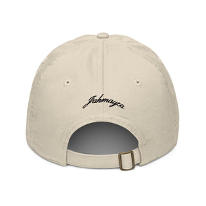 JREAM Dad Hat - JAHMAYCA