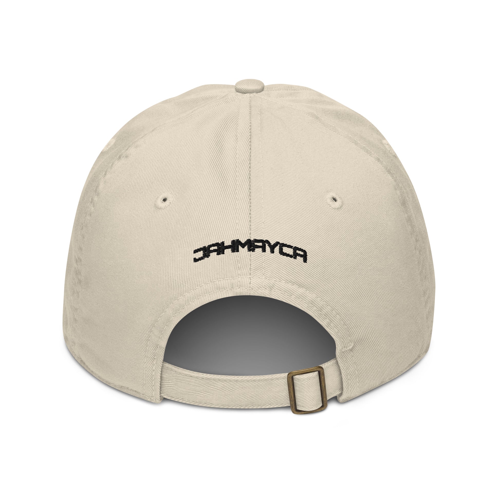 JREAM Dad Hat - JAHMAYCA