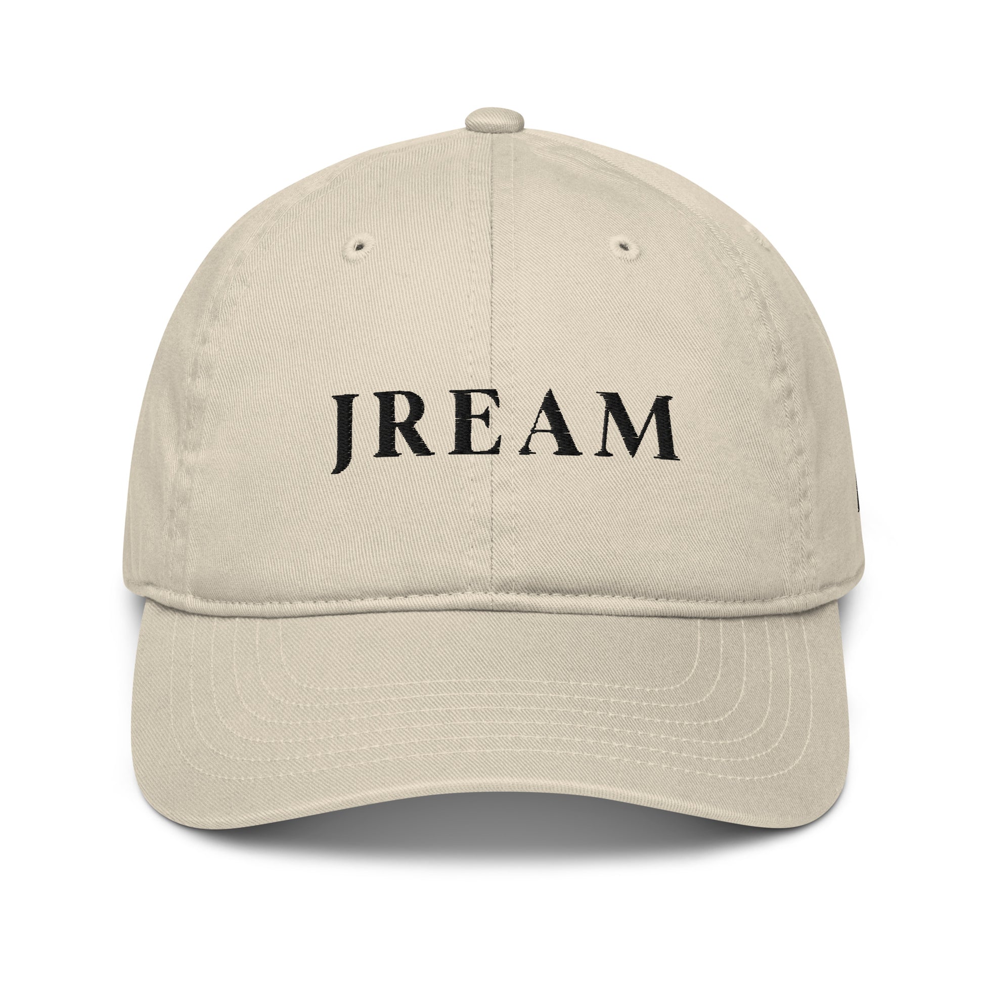 JREAM Dad Hat - JAHMAYCA
