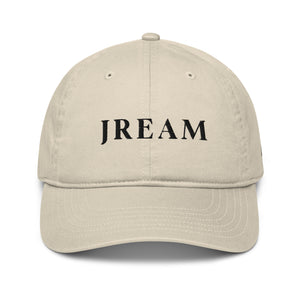 JREAM Dad Hat - JAHMAYCA
