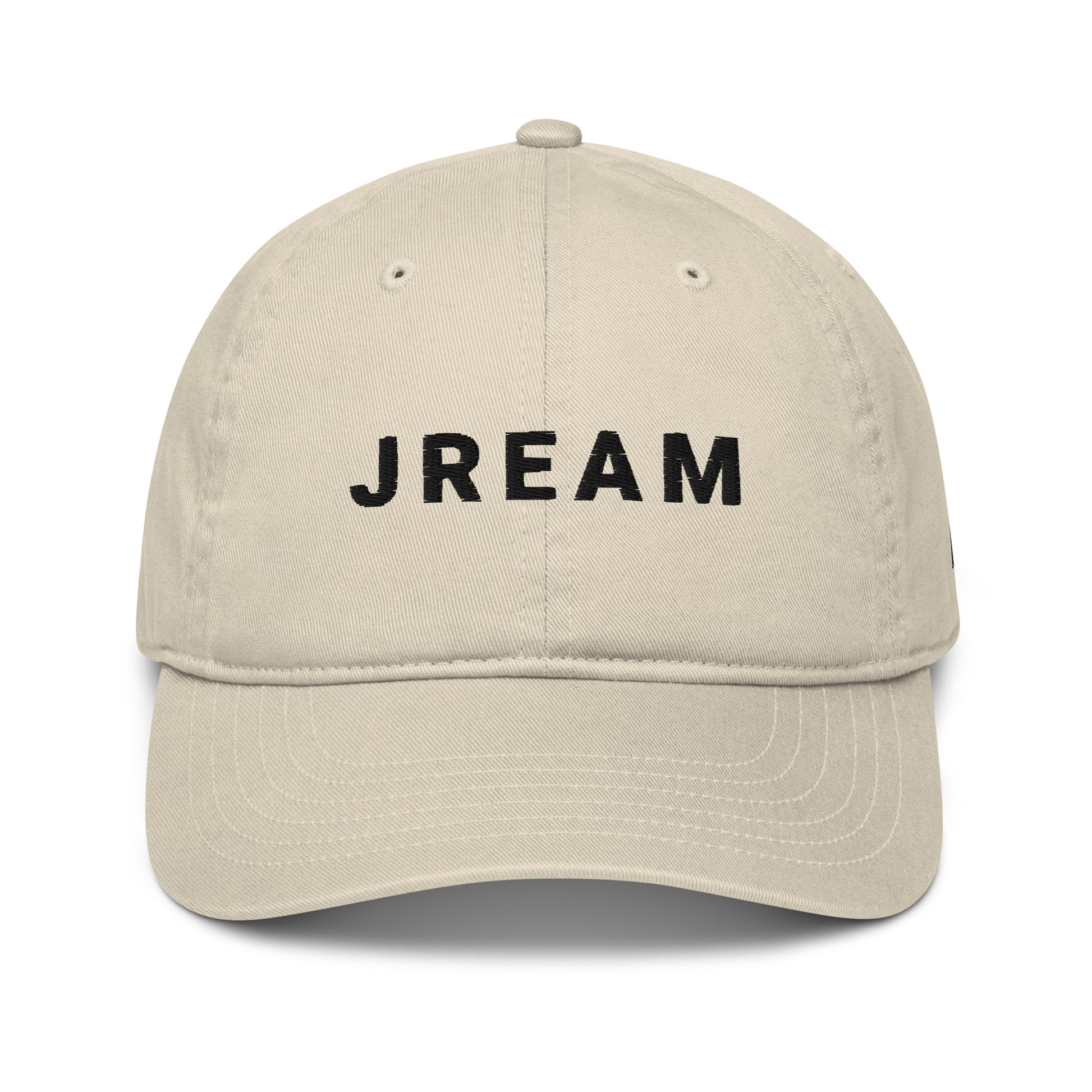 JREAM Dad Hat - JAHMAYCA