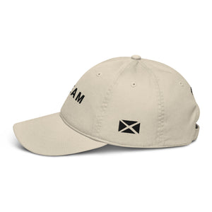 JREAM Dad Hat - JAHMAYCA