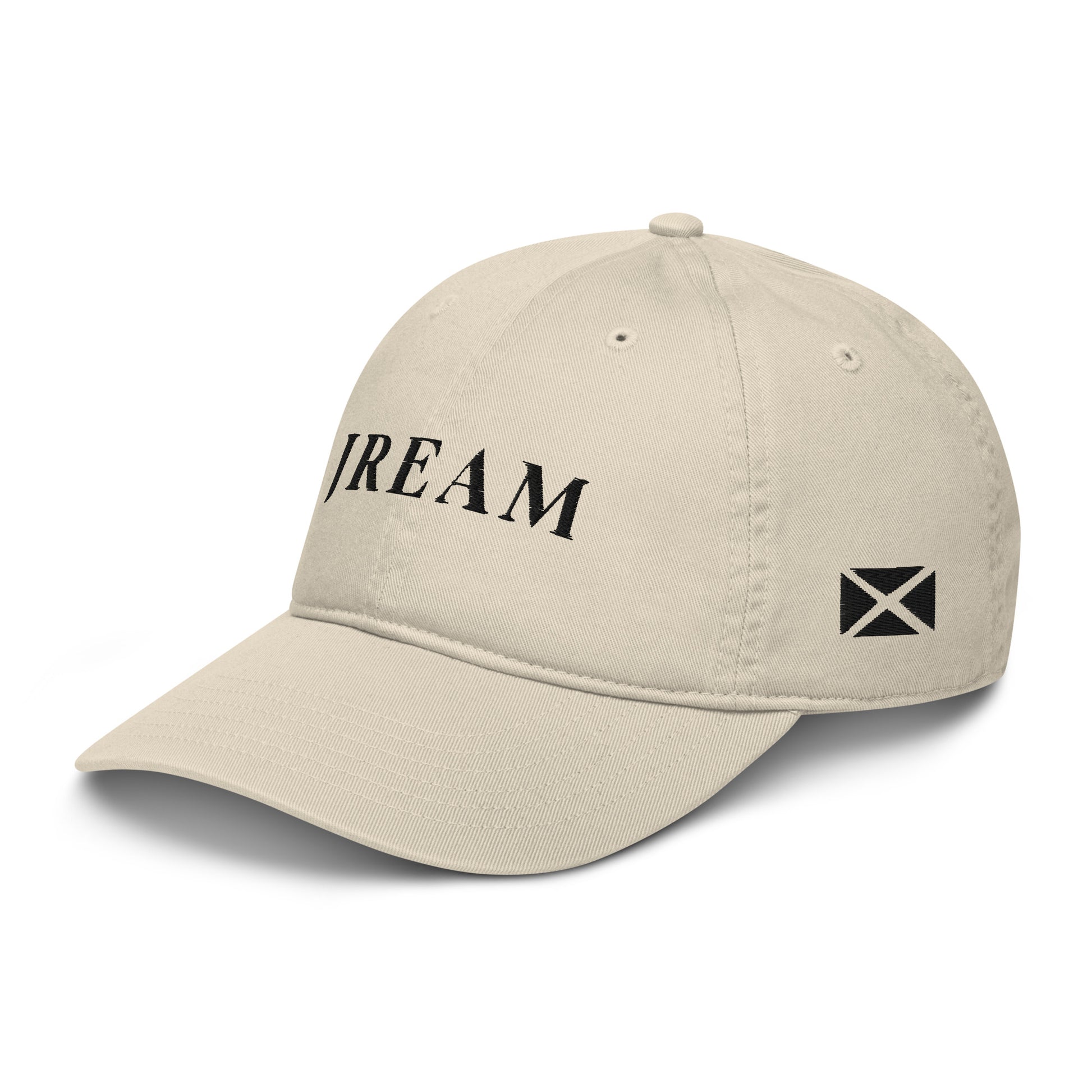JREAM Dad Hat - JAHMAYCA