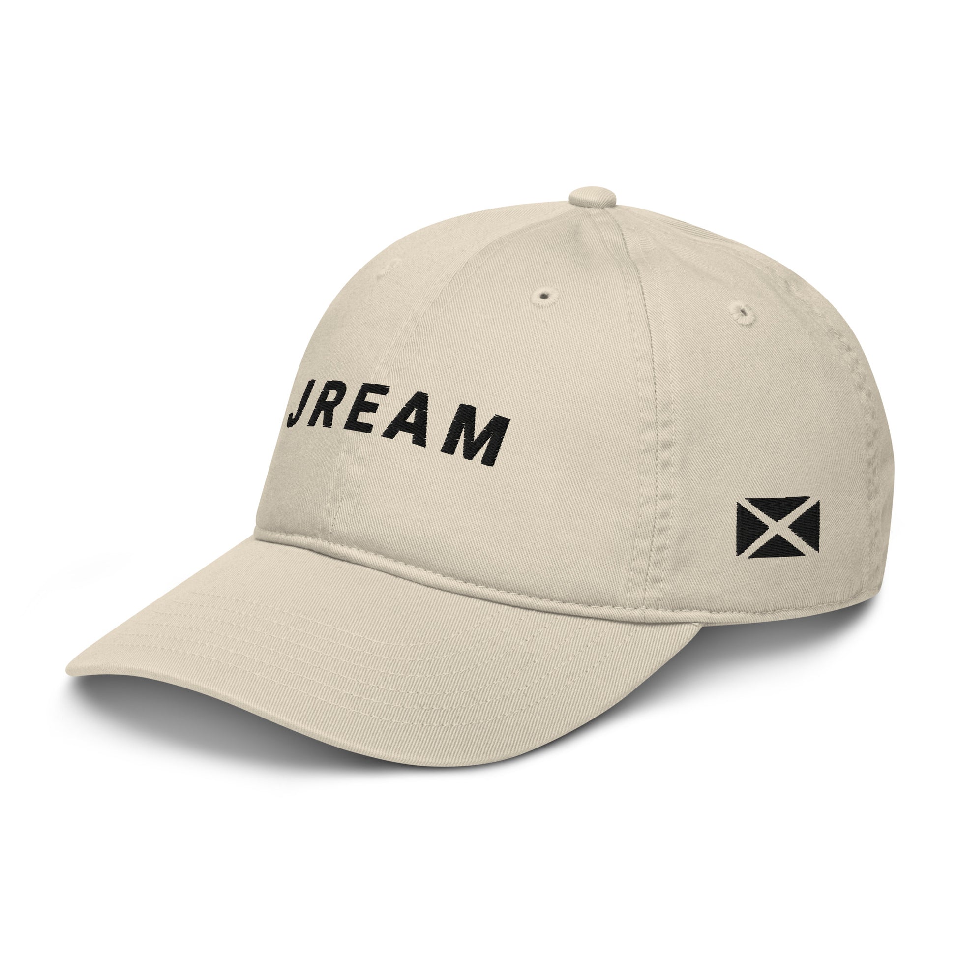 JREAM Dad Hat - JAHMAYCA