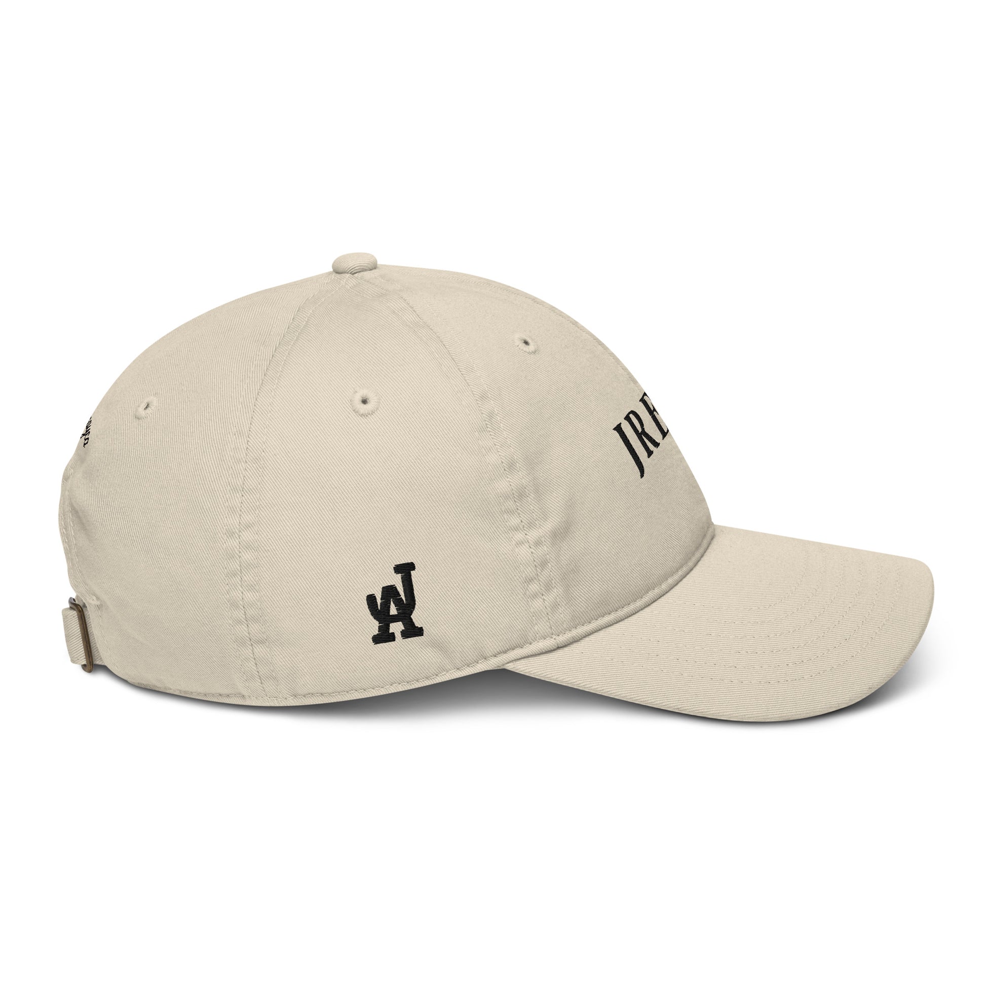 JREAM Dad Hat - JAHMAYCA