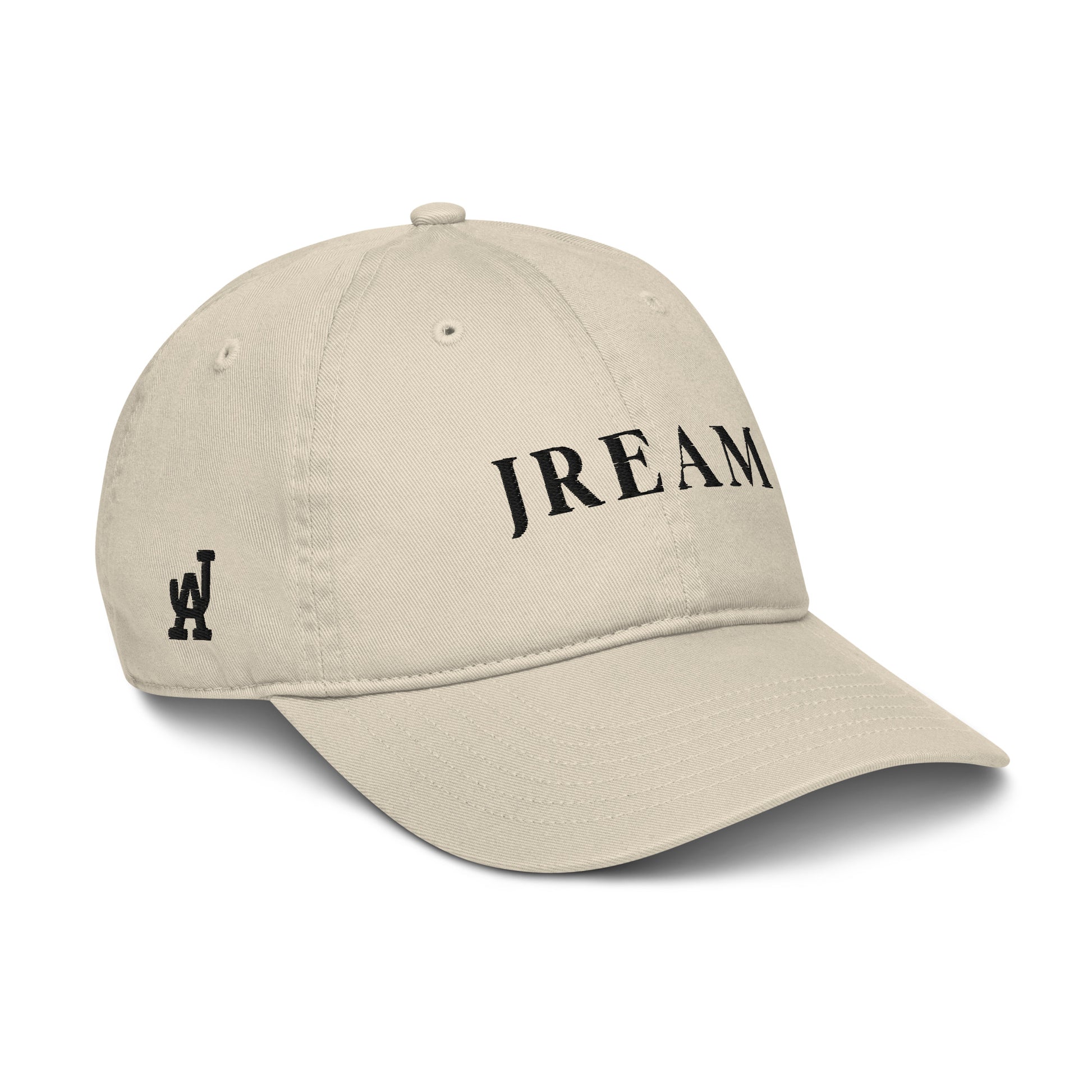 JREAM Dad Hat - JAHMAYCA