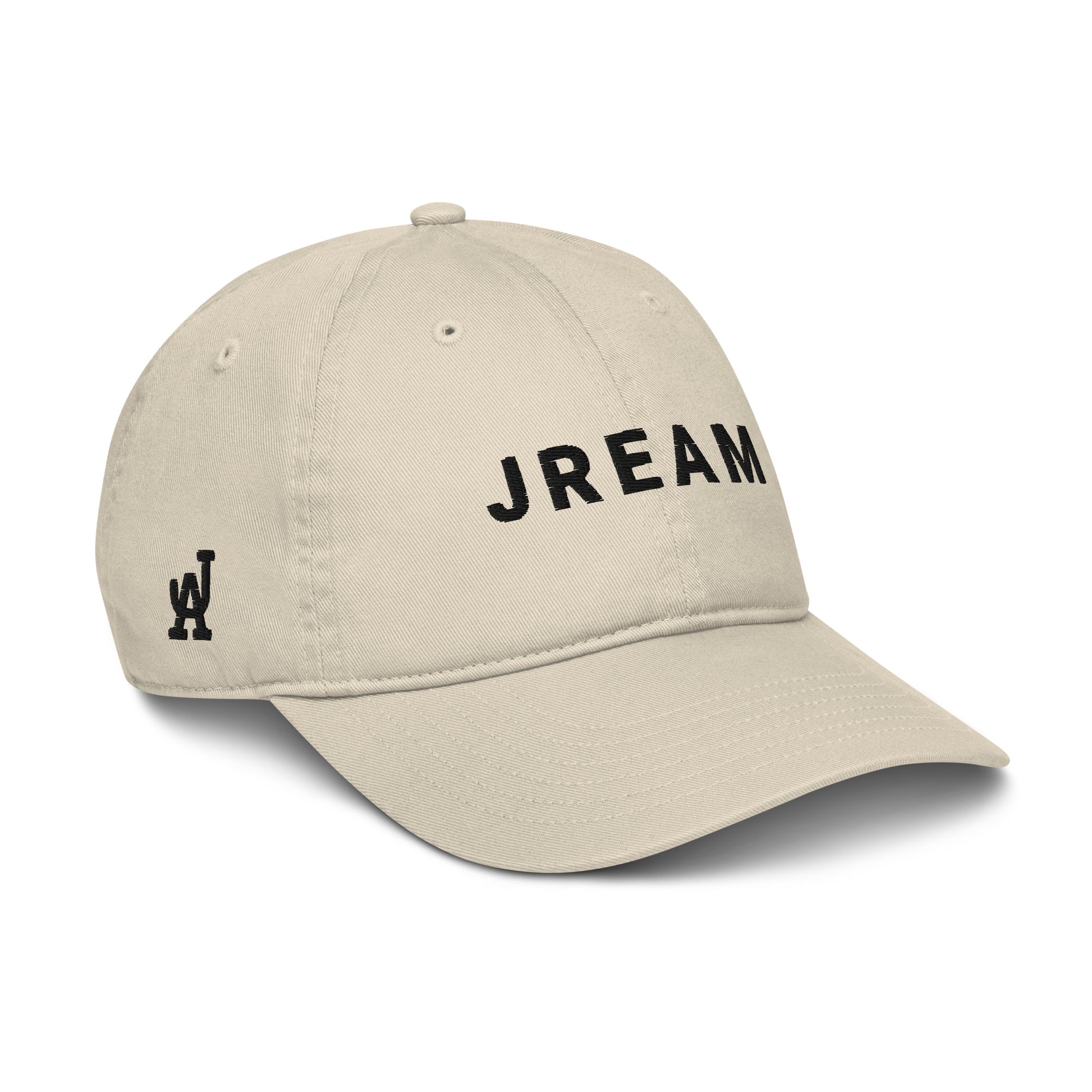 JREAM Dad Hat - JAHMAYCA