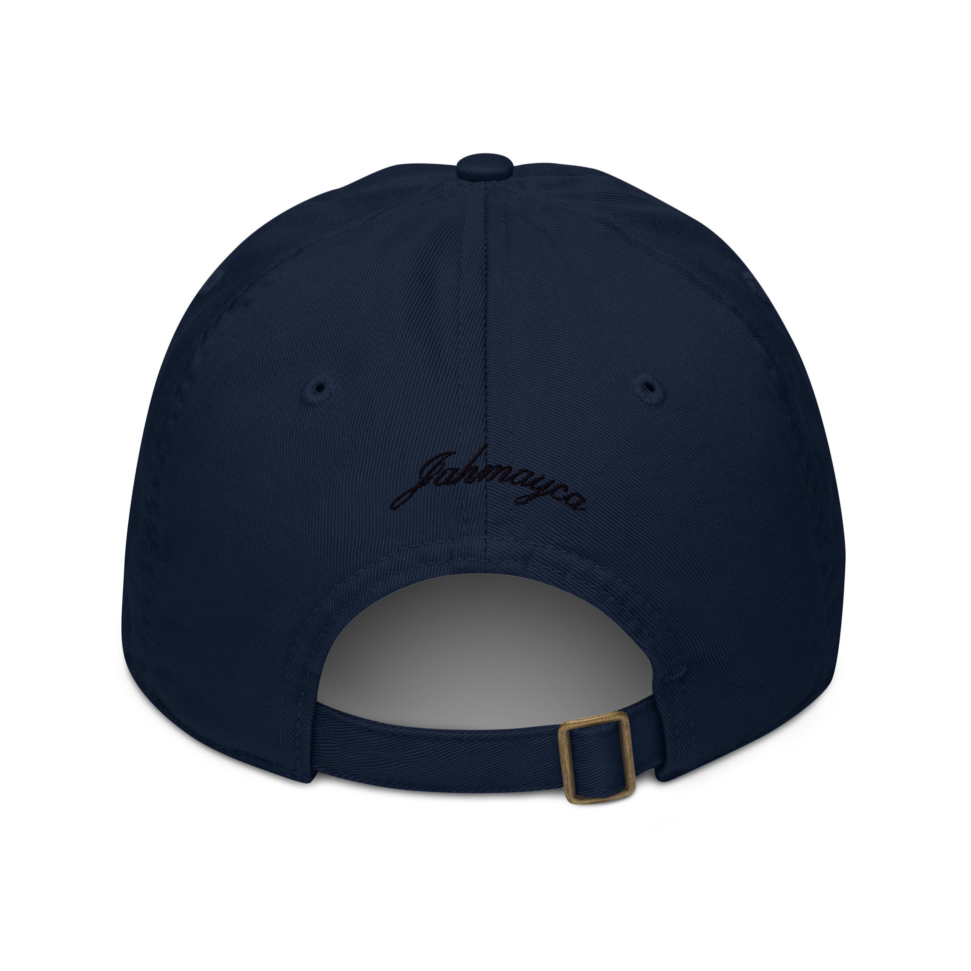 JREAM Dad Hat - JAHMAYCA
