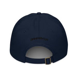 JREAM Dad Hat - JAHMAYCA