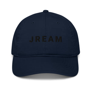 JREAM Dad Hat - JAHMAYCA