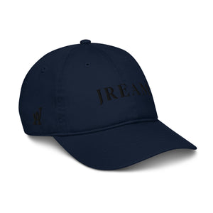 JREAM Dad Hat - JAHMAYCA