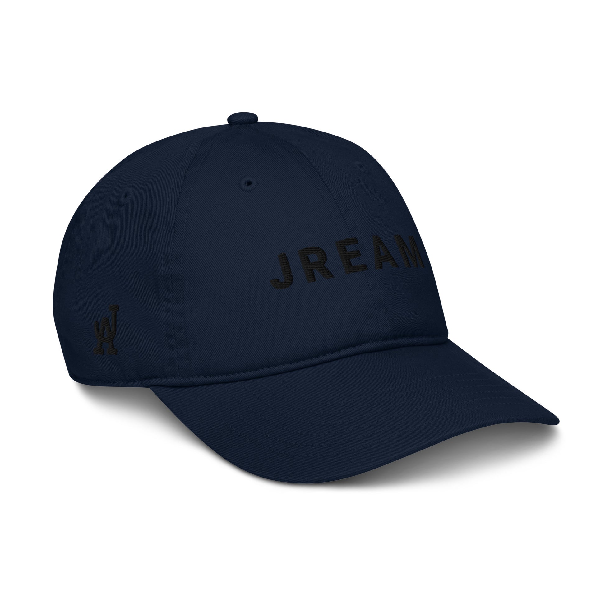 JREAM Dad Hat - JAHMAYCA