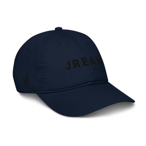 JREAM Dad Hat - JAHMAYCA