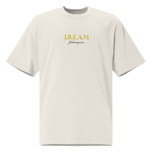 JREAM Nostalgia Faded Tee - JAHMAYCA