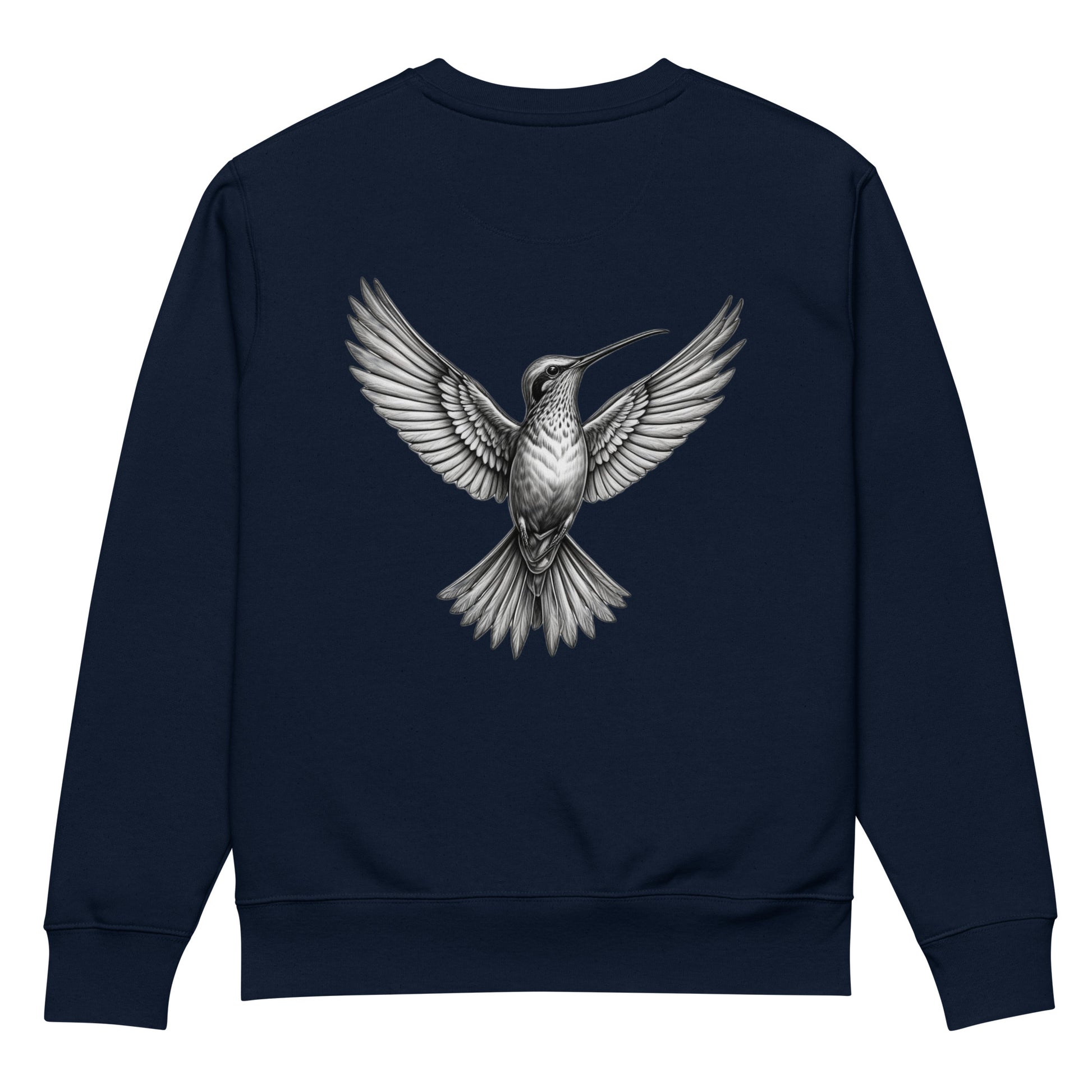 Jahmayca HBC Sweater - JAHMAYCA