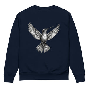 Jahmayca HBC Sweater - JAHMAYCA