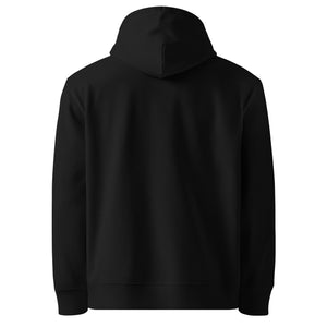 Mixed Logo Eco Luxe Hoodie - JAHMAYCA
