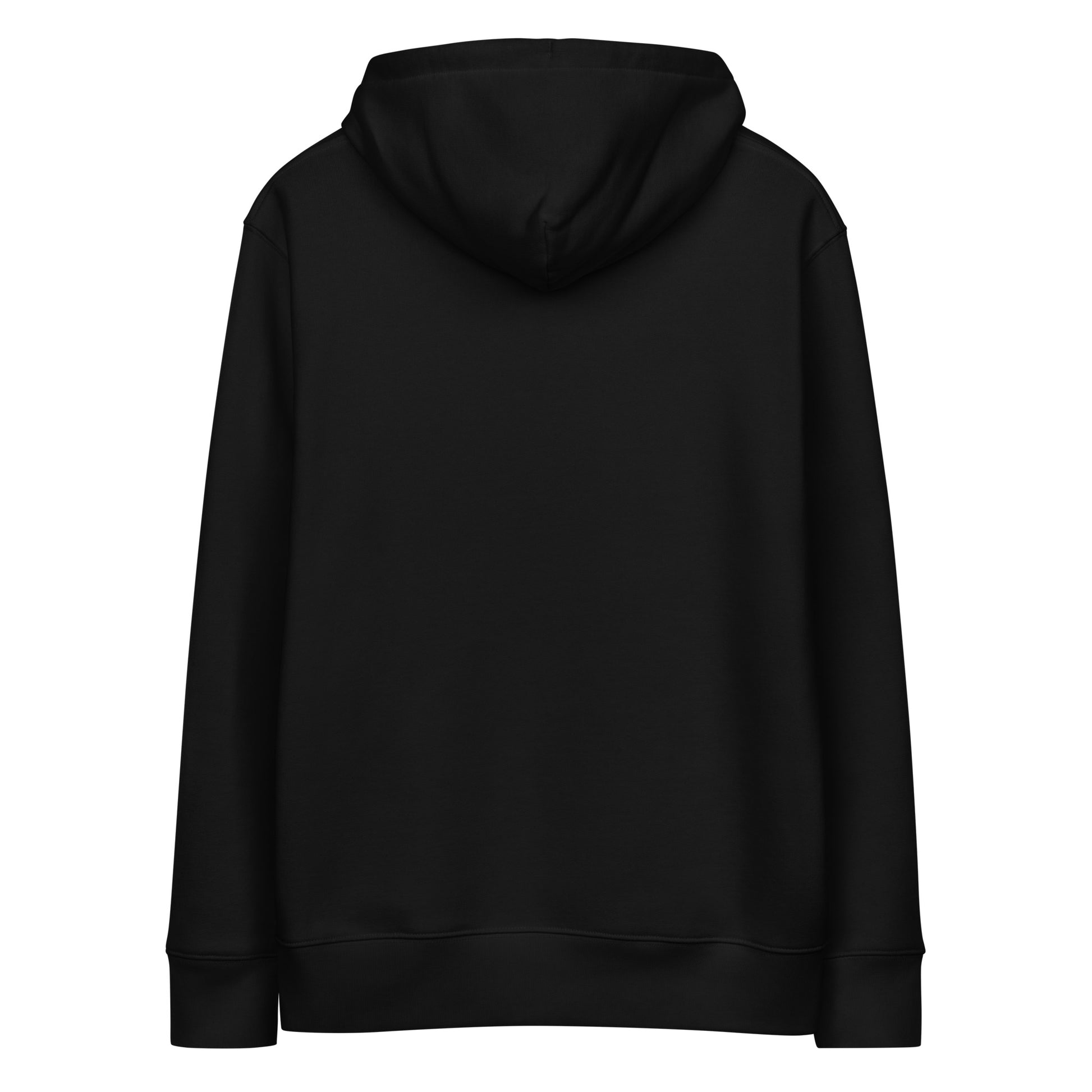 J Palm Eco Luxe Hoodie - JAHMAYCA