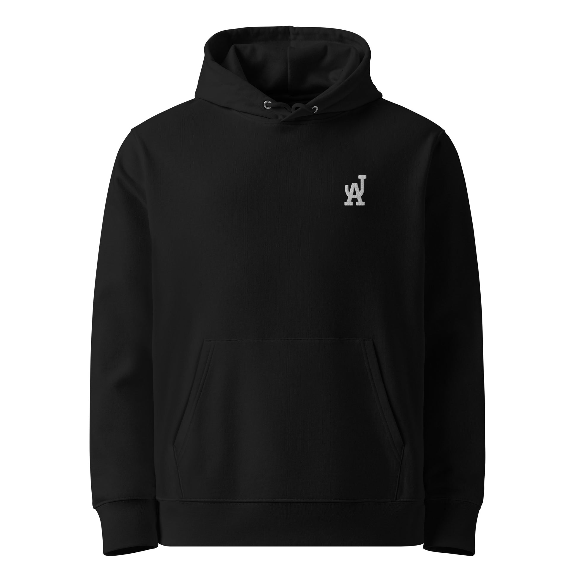 JA Eco Luxe Hoodie - JAHMAYCA