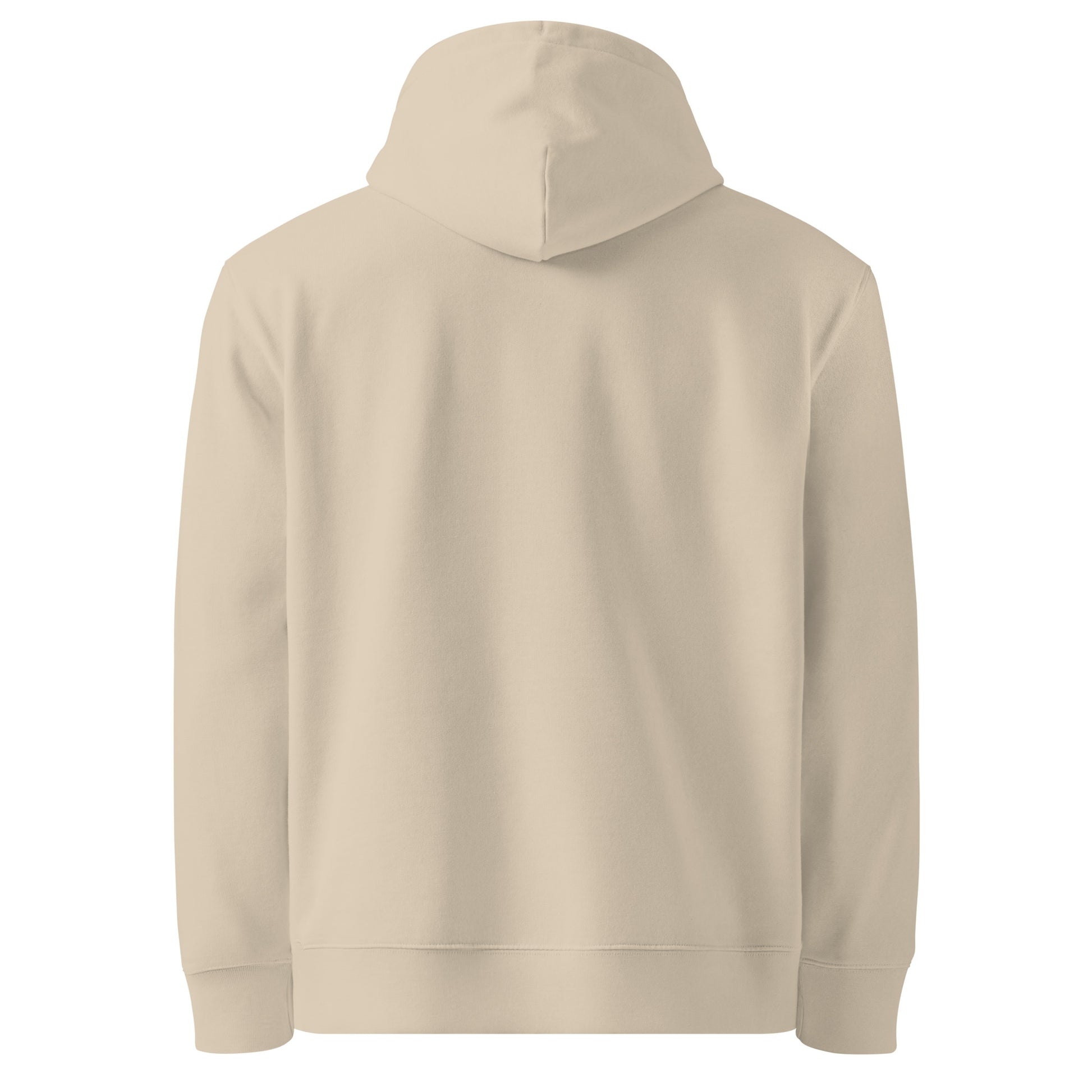 Mixed Logo Eco Luxe Hoodie - JAHMAYCA