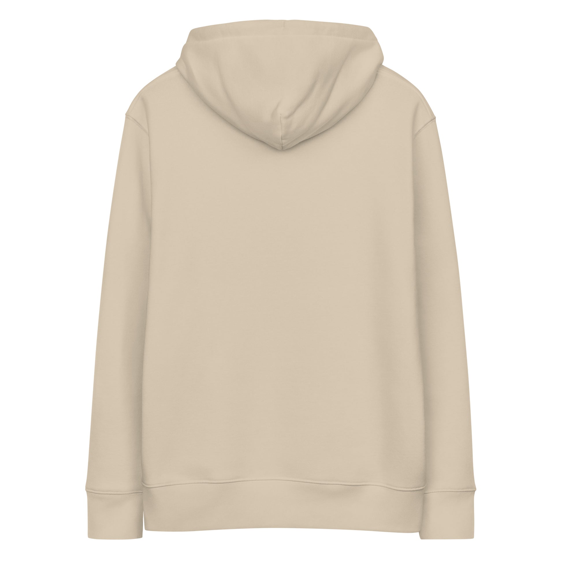 J Palm Eco Luxe Hoodie - JAHMAYCA