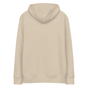 J Palm Eco Luxe Hoodie - JAHMAYCA