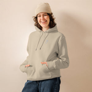 J Palm Eco Luxe Hoodie - JAHMAYCA