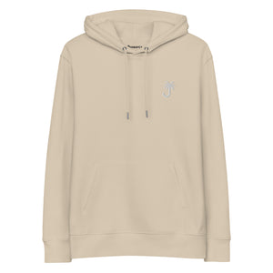 J Palm Eco Luxe Hoodie - JAHMAYCA