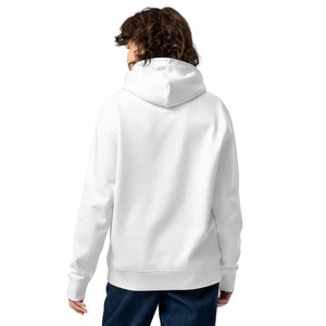 Mixed Logo Eco Luxe Hoodie - JAHMAYCA