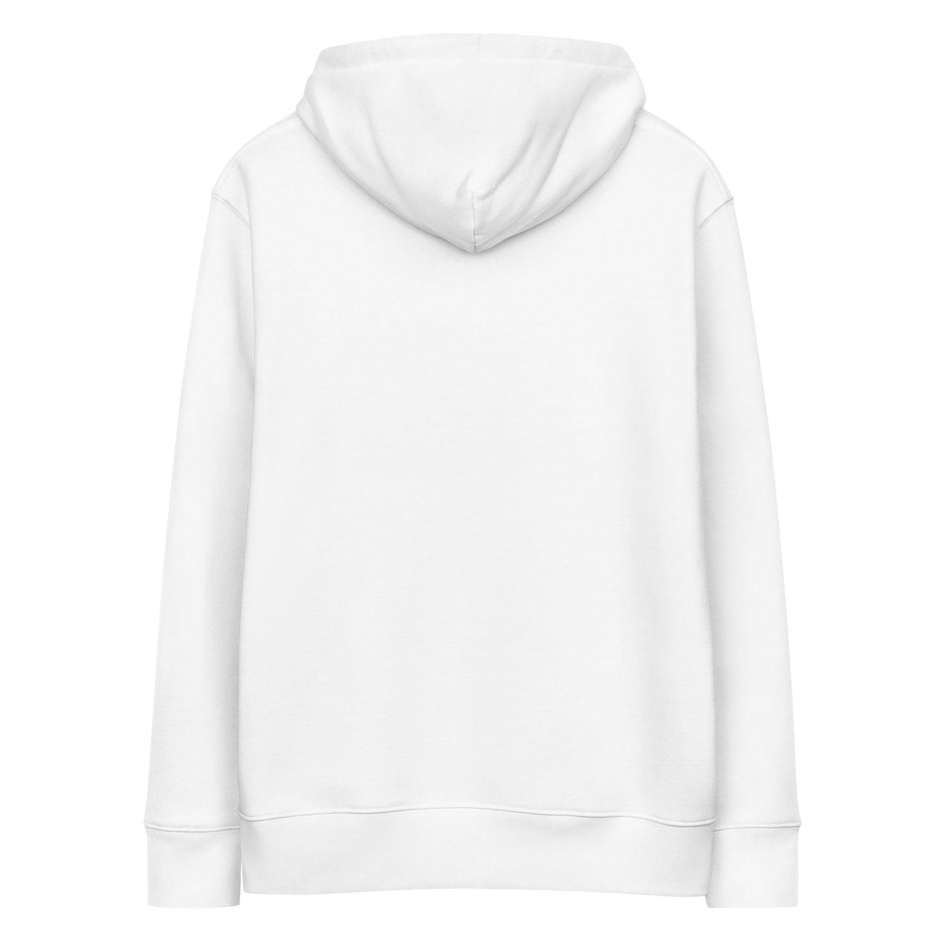 JA Eco Luxe Hoodie - JAHMAYCA