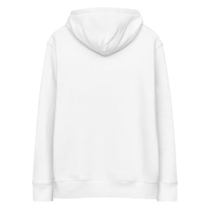 J Palm Eco Luxe Hoodie - JAHMAYCA