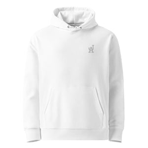 JA Eco Luxe Hoodie - JAHMAYCA