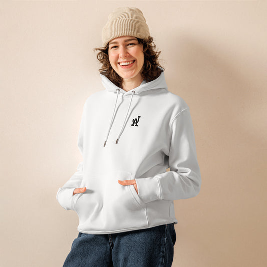 JA Eco Luxe Hoodie - JAHMAYCA