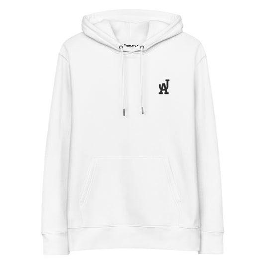 JA Eco Luxe Hoodie - JAHMAYCA