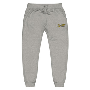 JREAM Team Unisex Fleece Sweatpants - JAHMAYCA
