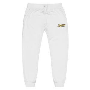 JREAM Team Unisex Fleece Sweatpants - JAHMAYCA