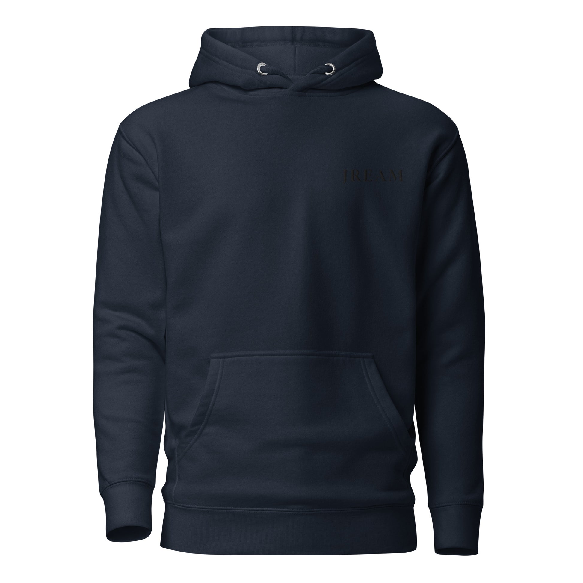 JREAM Premium Unisex Hoodie - JAHMAYCA